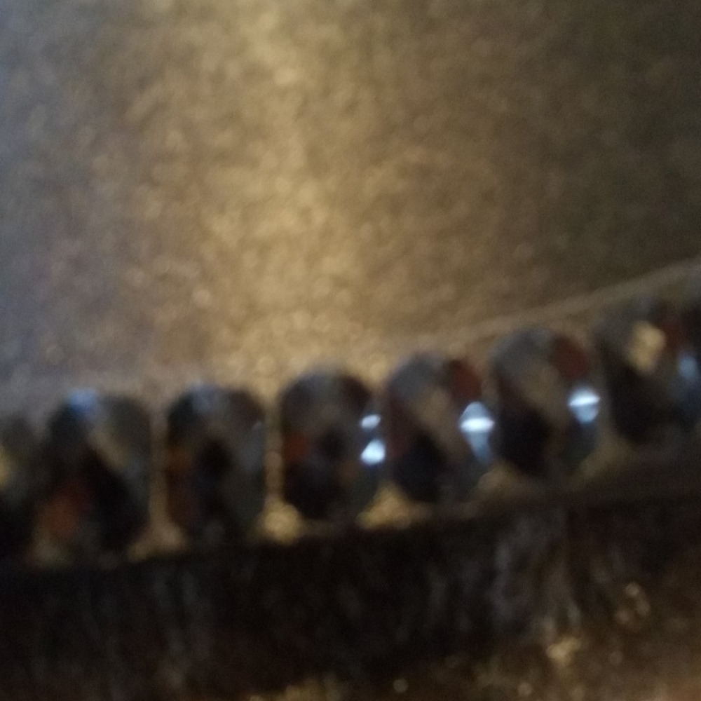 Bijoux Terner  evening purse - Picture 3 of 8